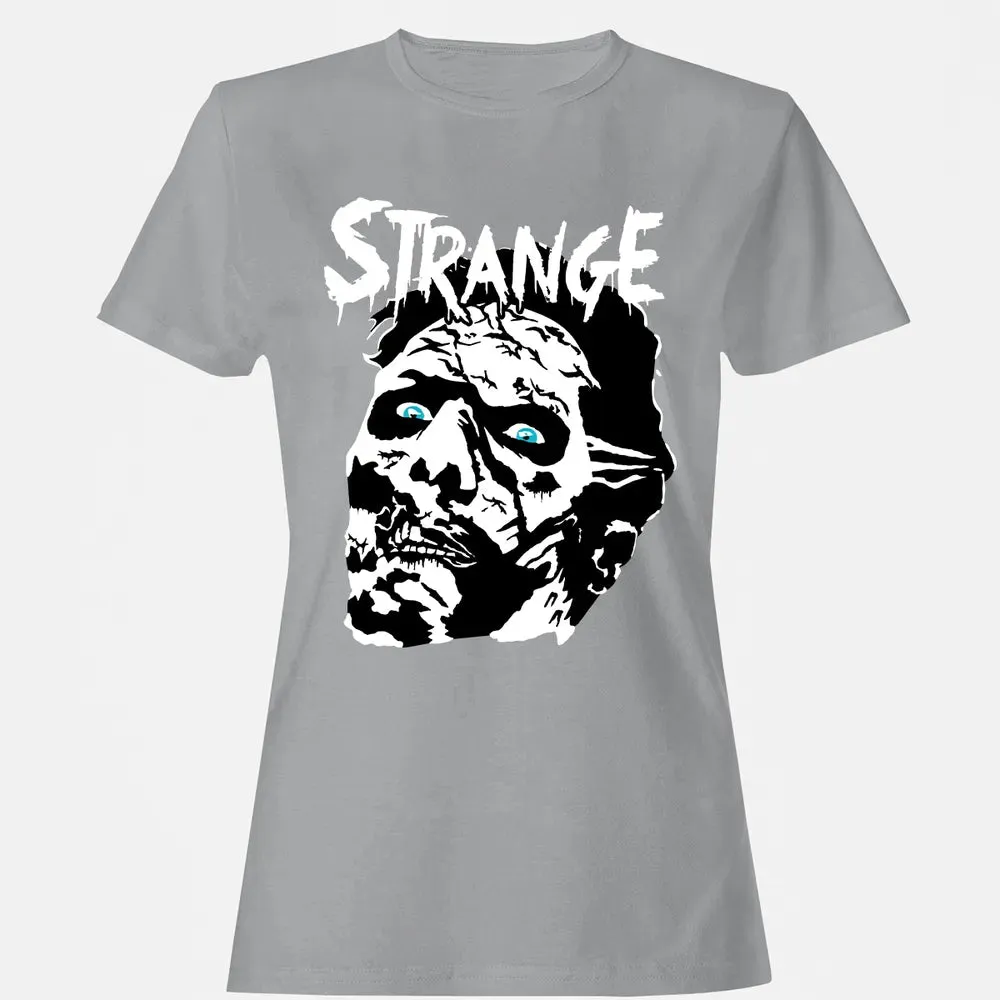 STRANGE Women's T-shirt - 15