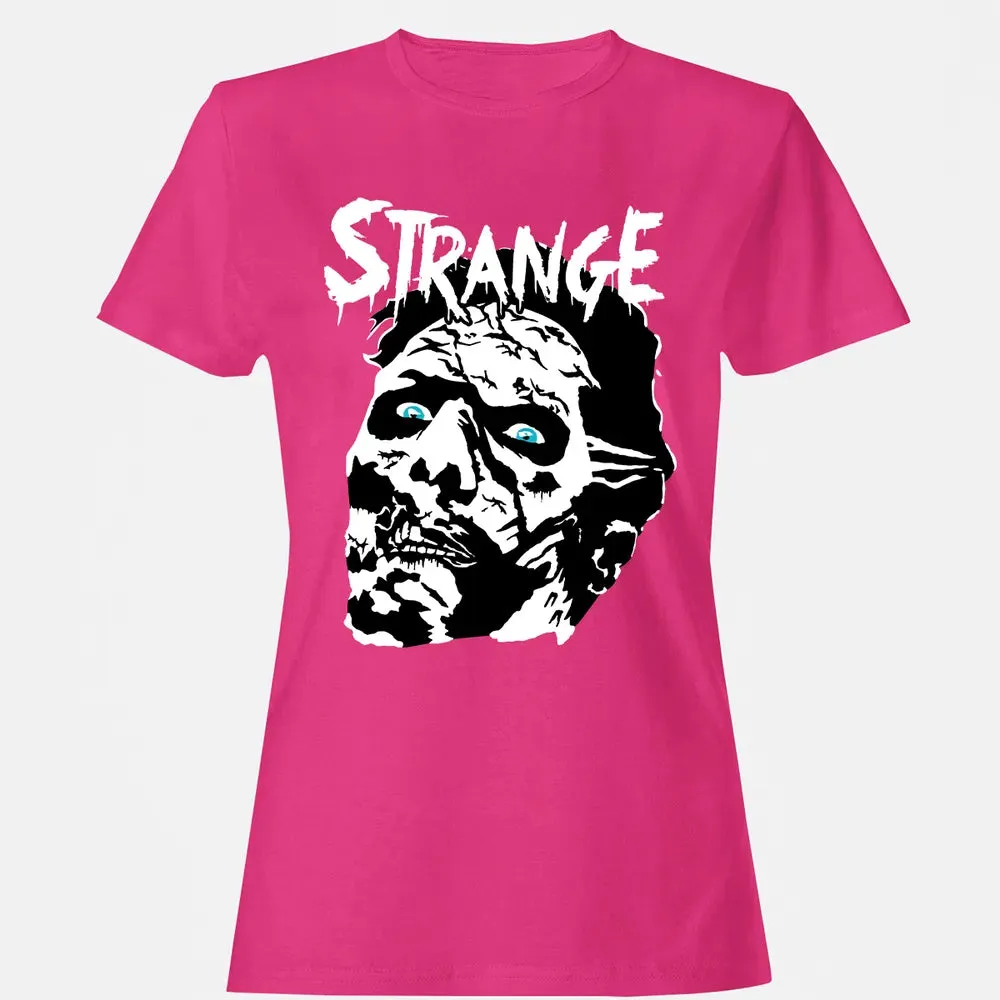 STRANGE Women's T-shirt - 6