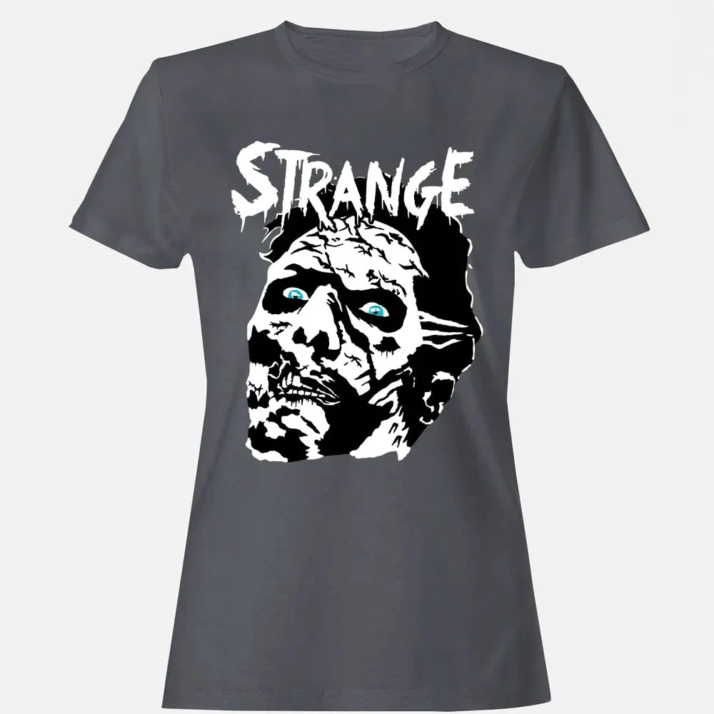 STRANGE Women's T-shirt - 5