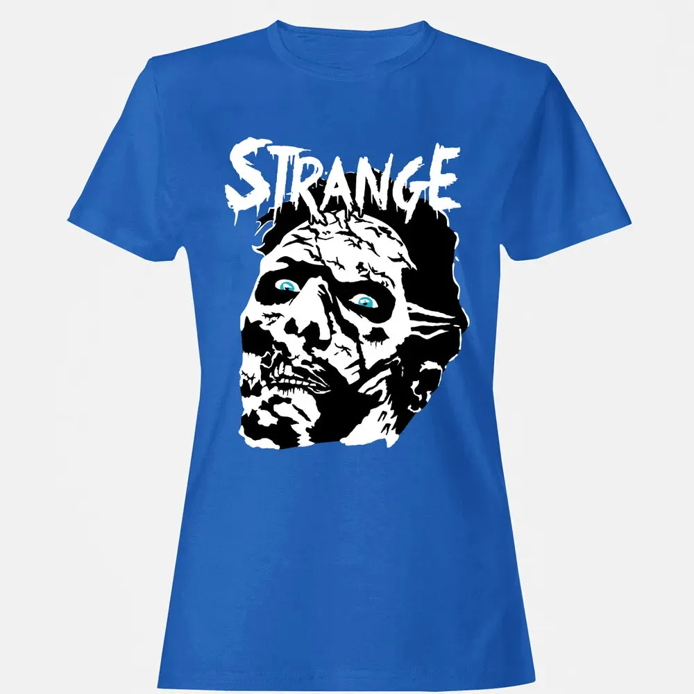 STRANGE Women's T-shirt - 14