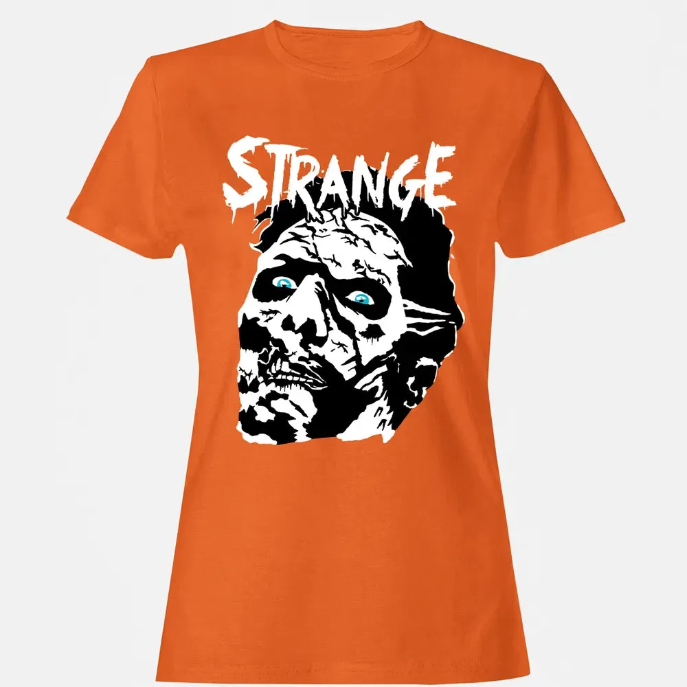 STRANGE Women's T-shirt - 11