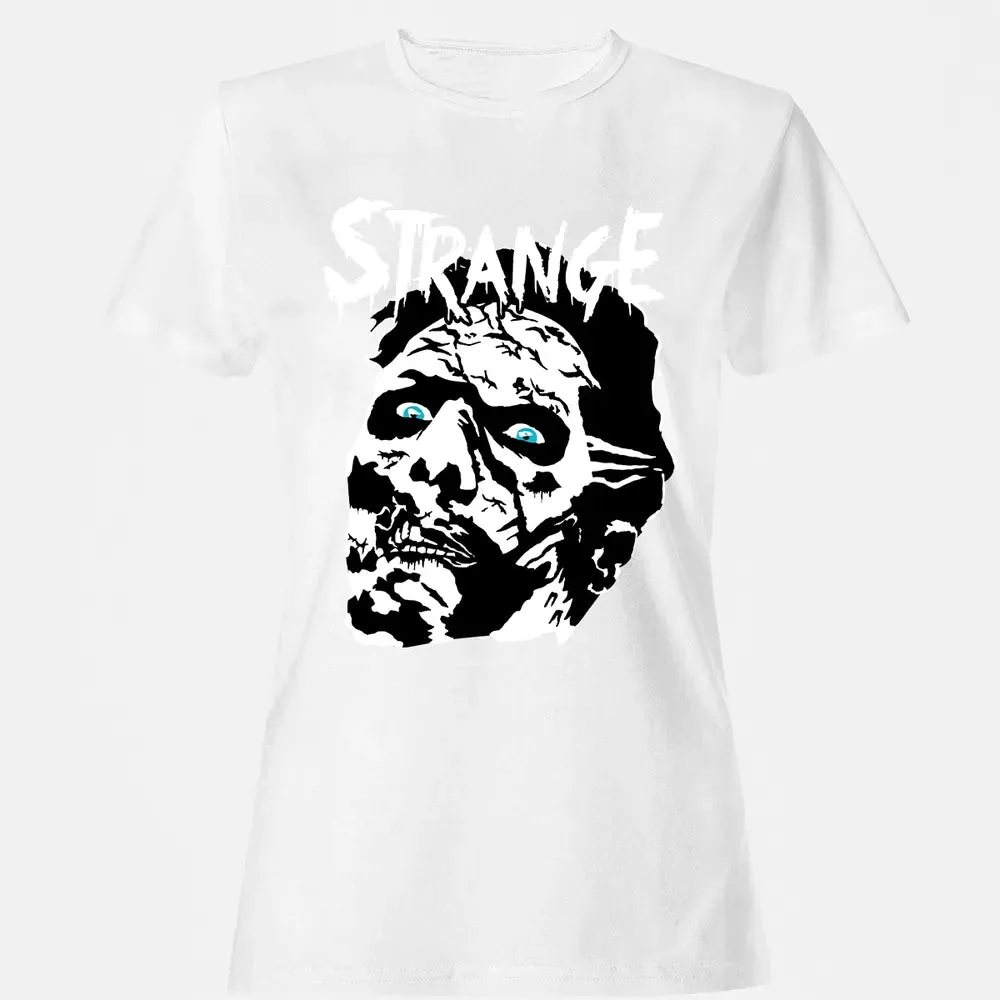STRANGE Women's T-shirt - 16