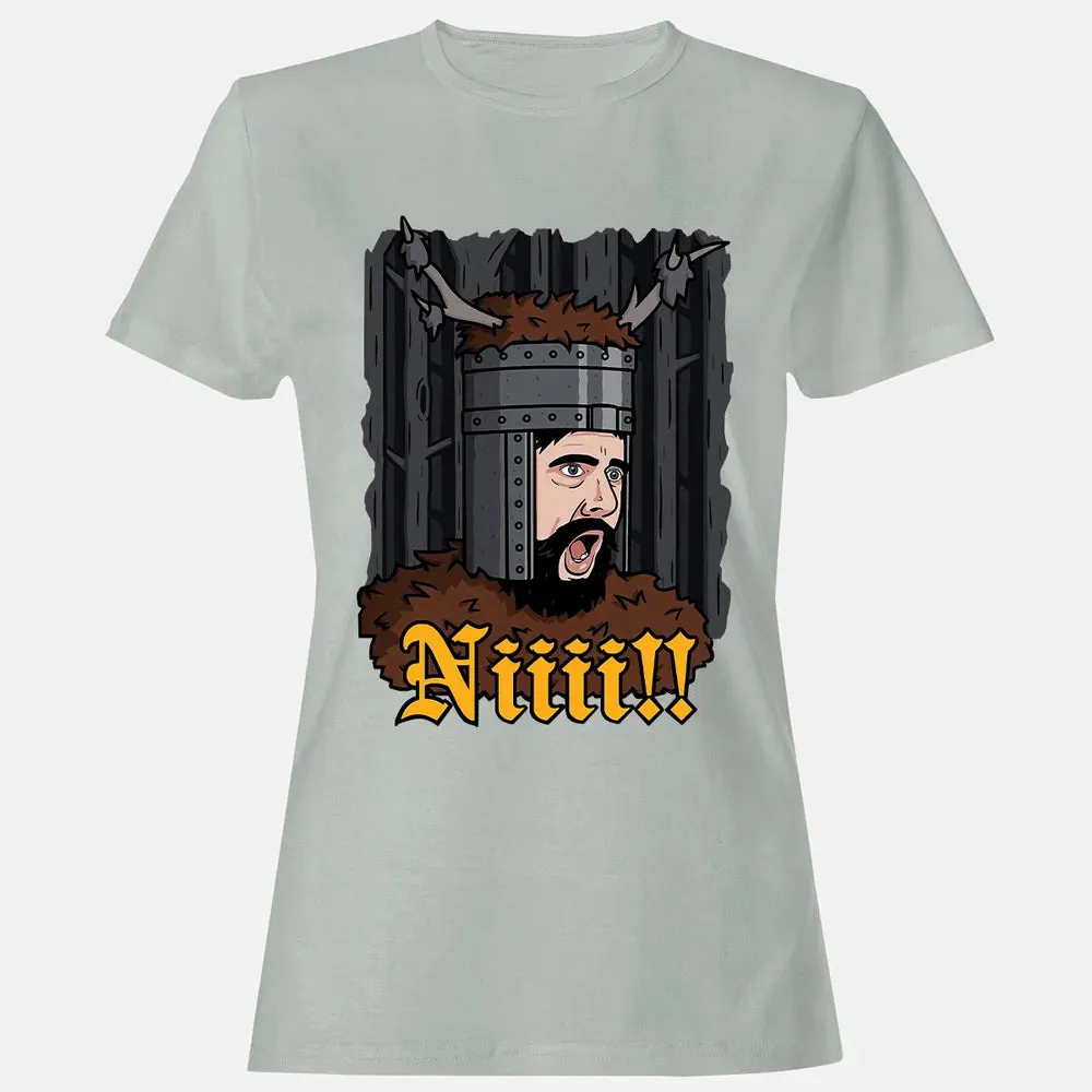 Niiiii!! Women's T-shirt - 2