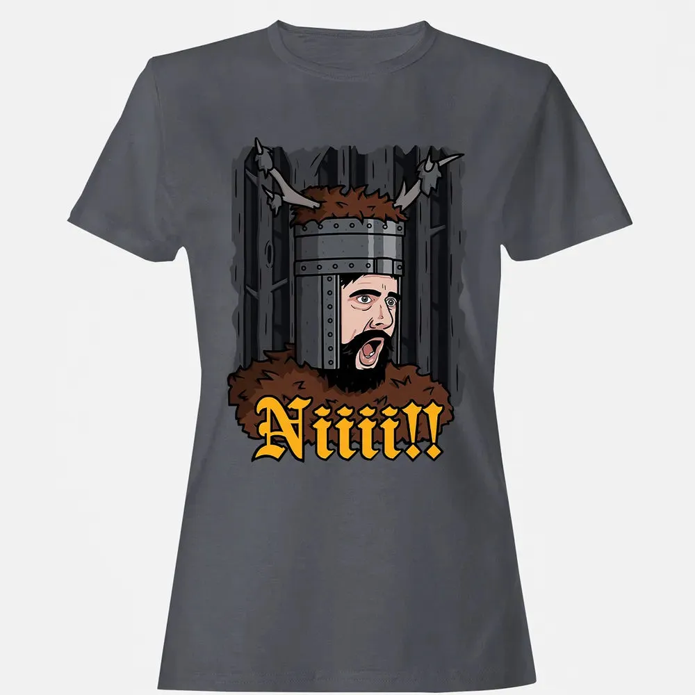 Niiiii!! Women's T-shirt - 5