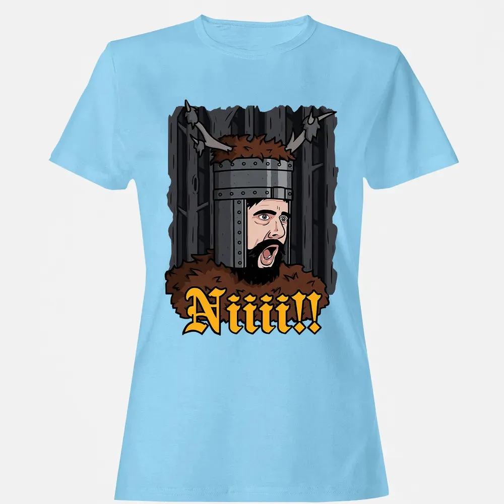 Niiiii!! Women's T-shirt - 8