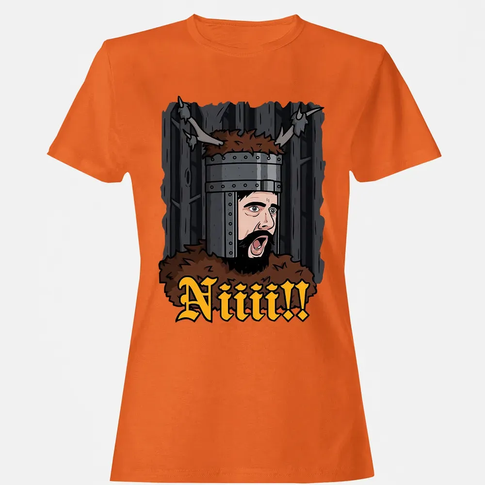 Niiiii!! Women's T-shirt - 11
