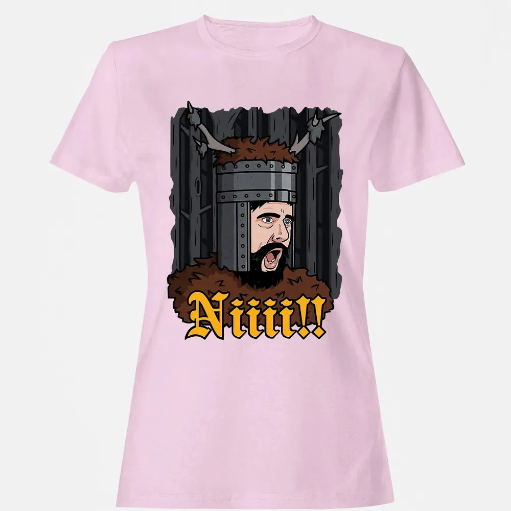 Niiiii!! Women's T-shirt - 9