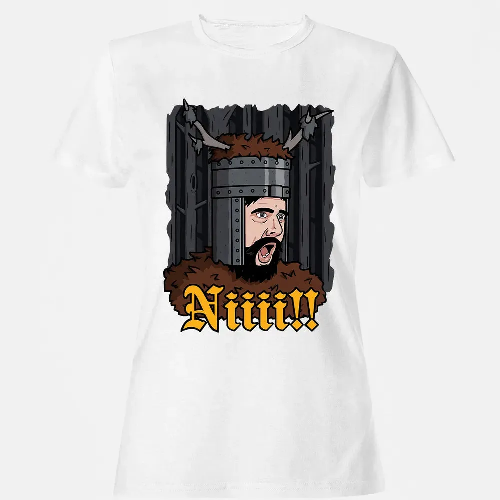 Niiiii!! Women's T-shirt - 16