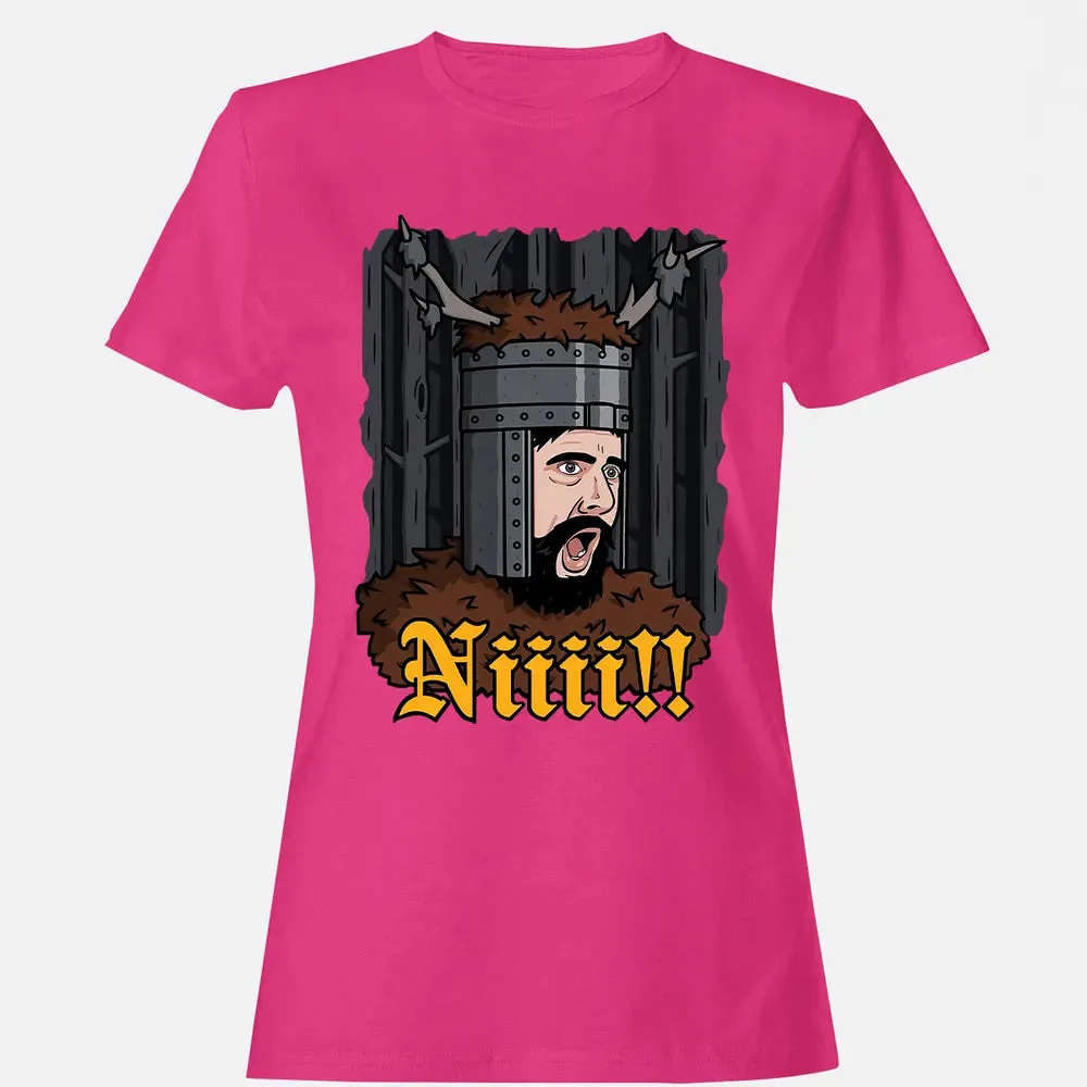 Niiiii!! Women's T-shirt - 6