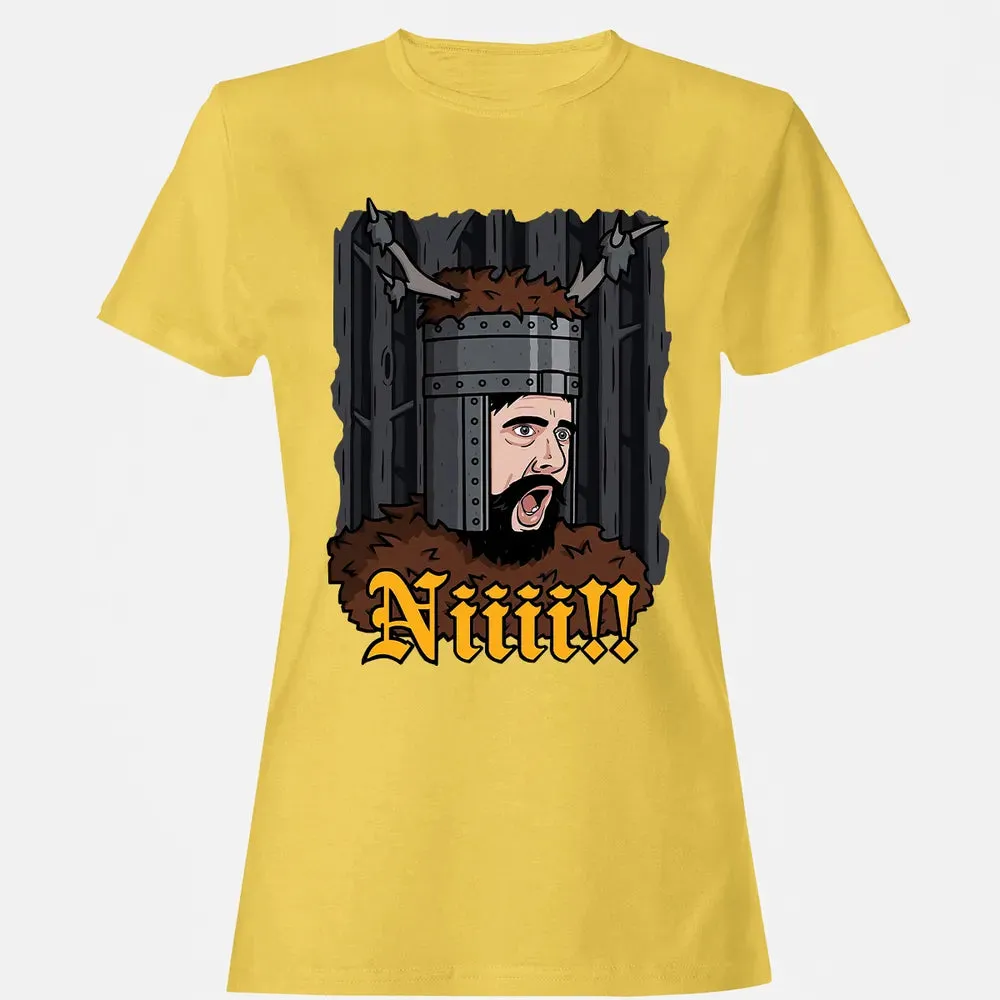 Niiiii!! Women's T-shirt - 4