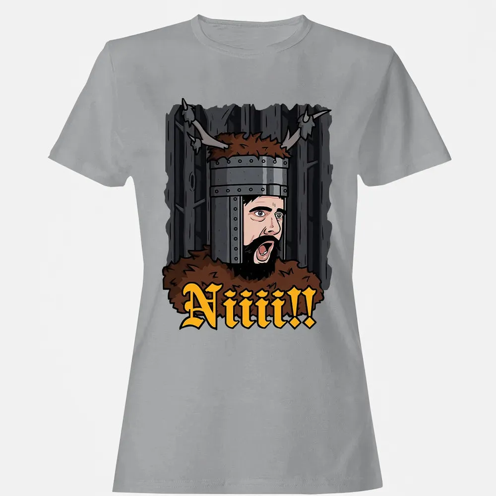 Niiiii!! Women's T-shirt - 15