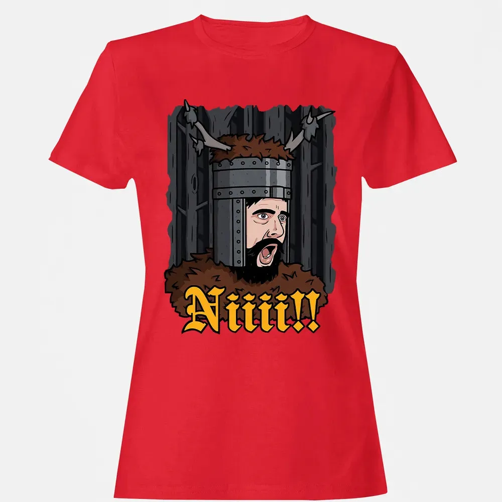 Niiiii!! Women's T-shirt - 13