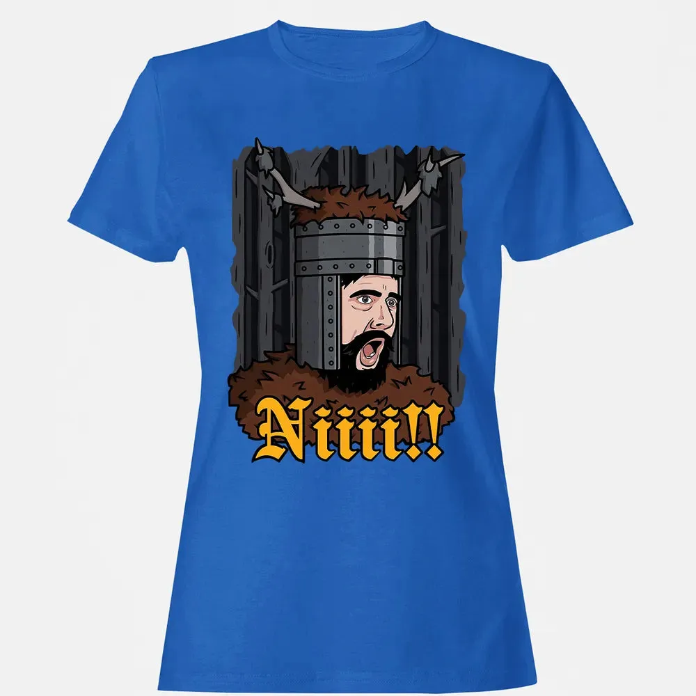 Niiiii!! Women's T-shirt - 14