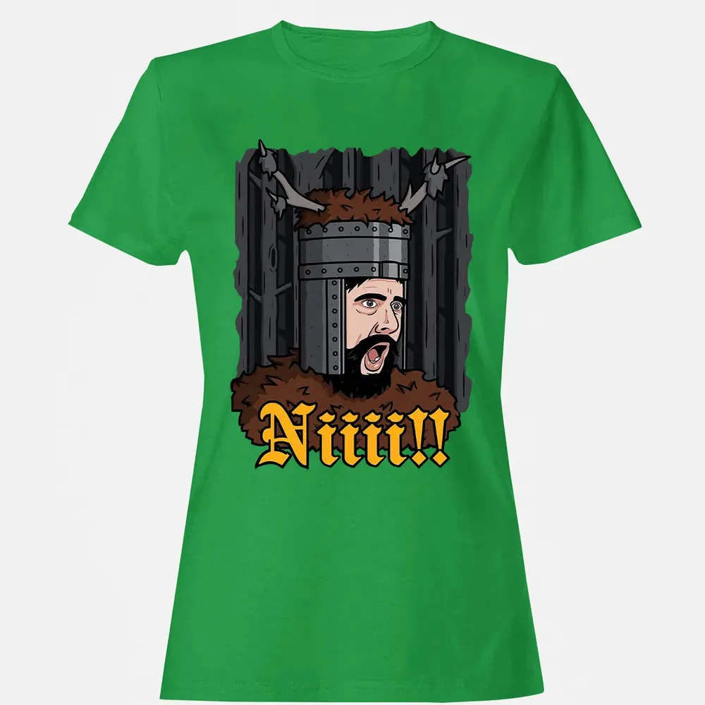 Niiiii!! Women's T-shirt - 7