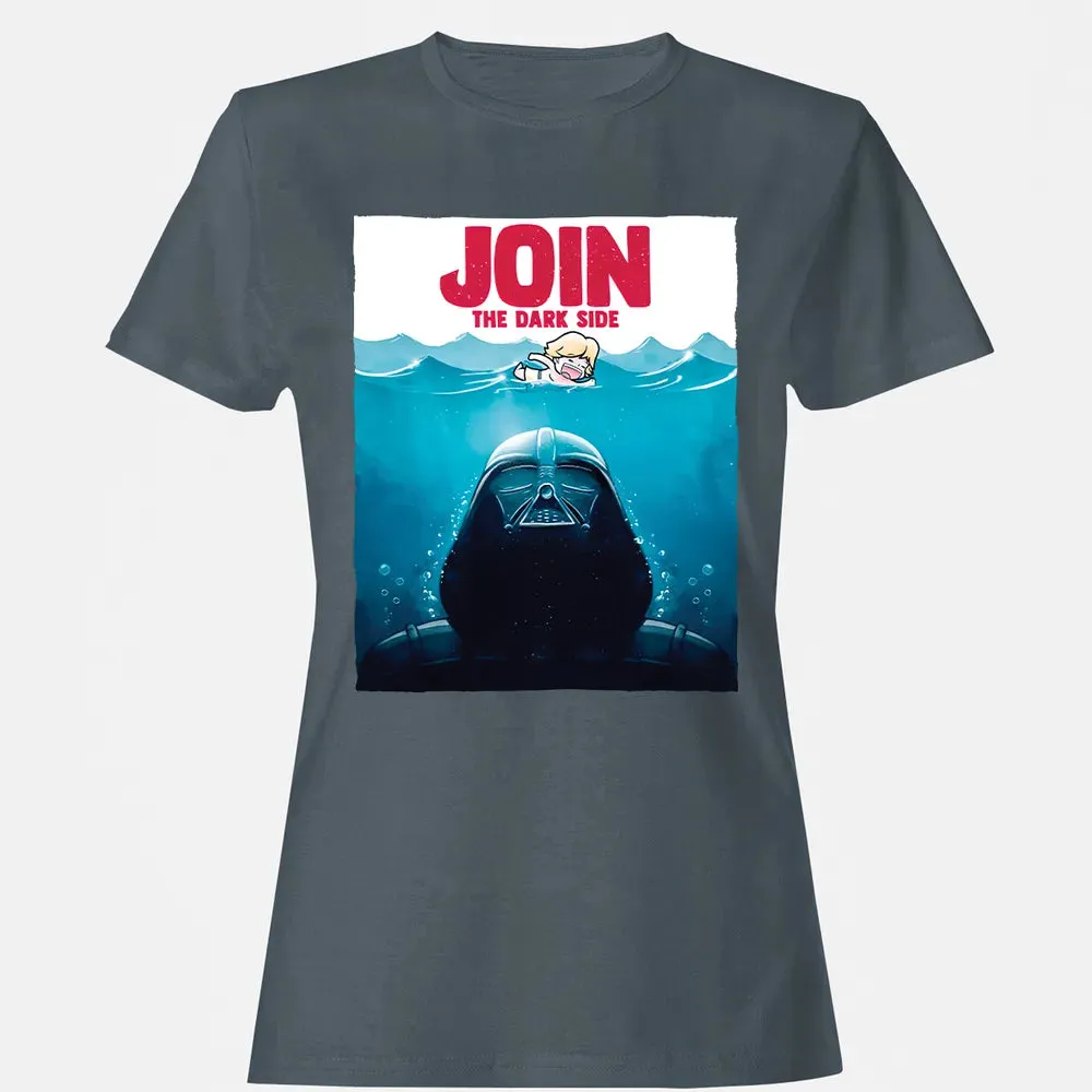 JOIN Women's T-shirt - 3
