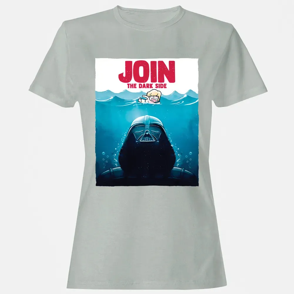 JOIN Women's T-shirt - 2