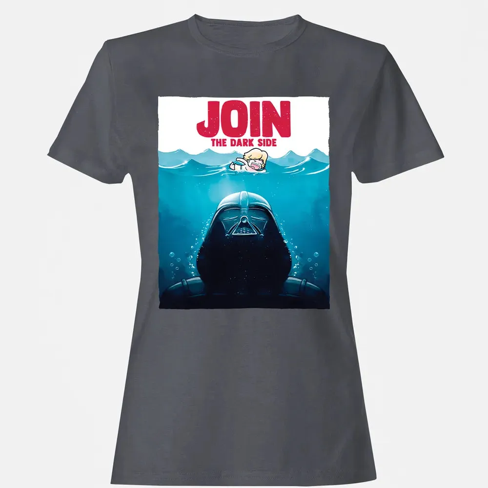 JOIN Women's T-shirt - 5