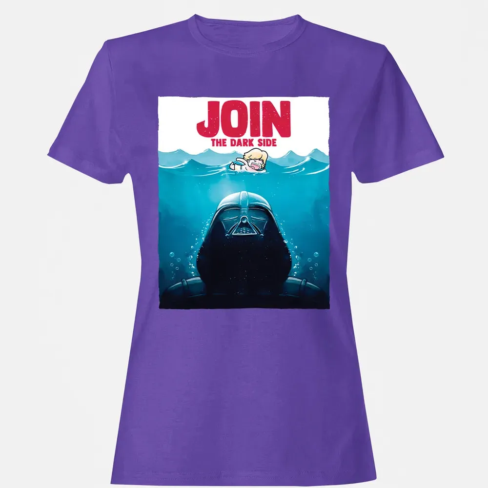 JOIN Women's T-shirt - 12