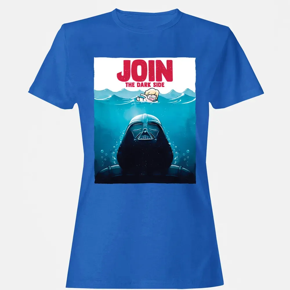 JOIN Women's T-shirt - 14