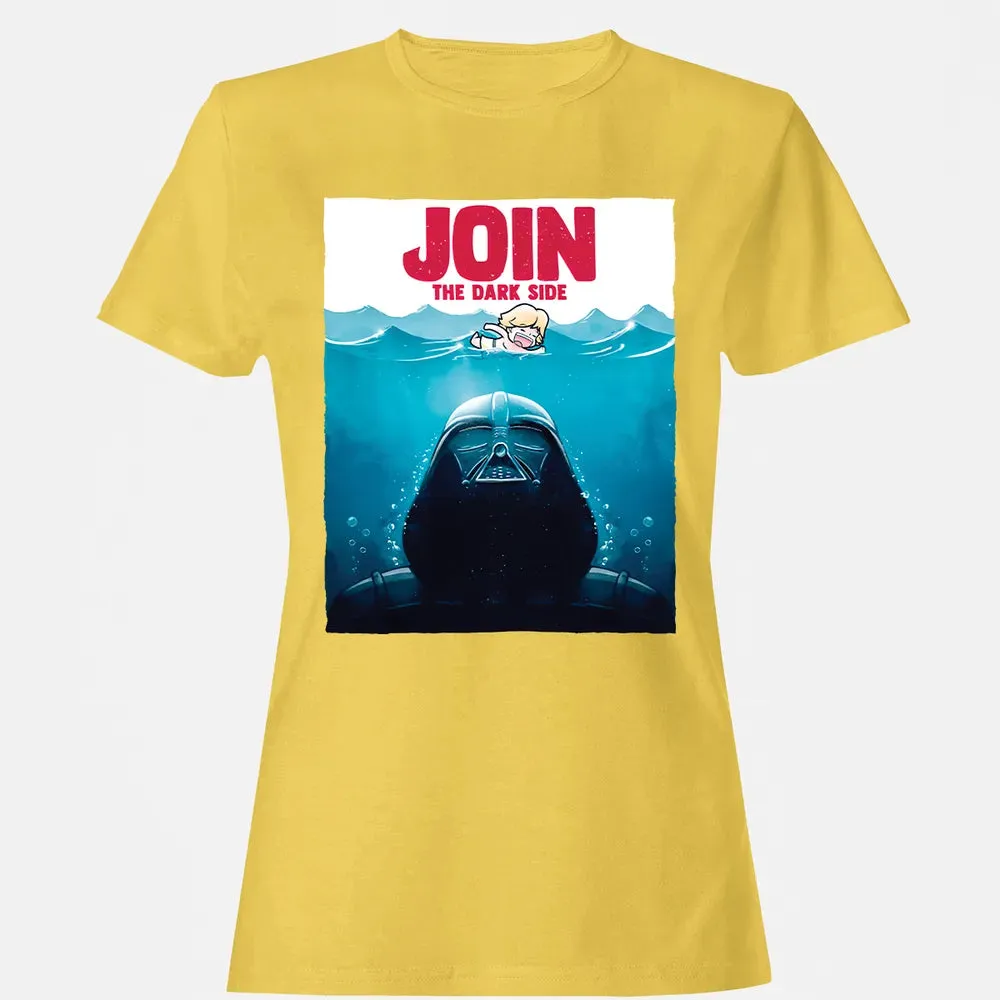 JOIN Women's T-shirt - 4