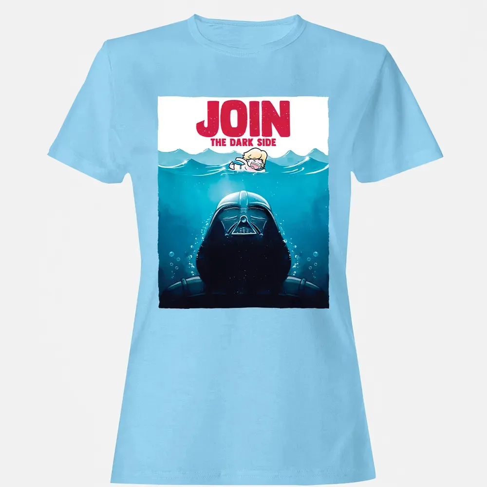 JOIN Women's T-shirt - 8