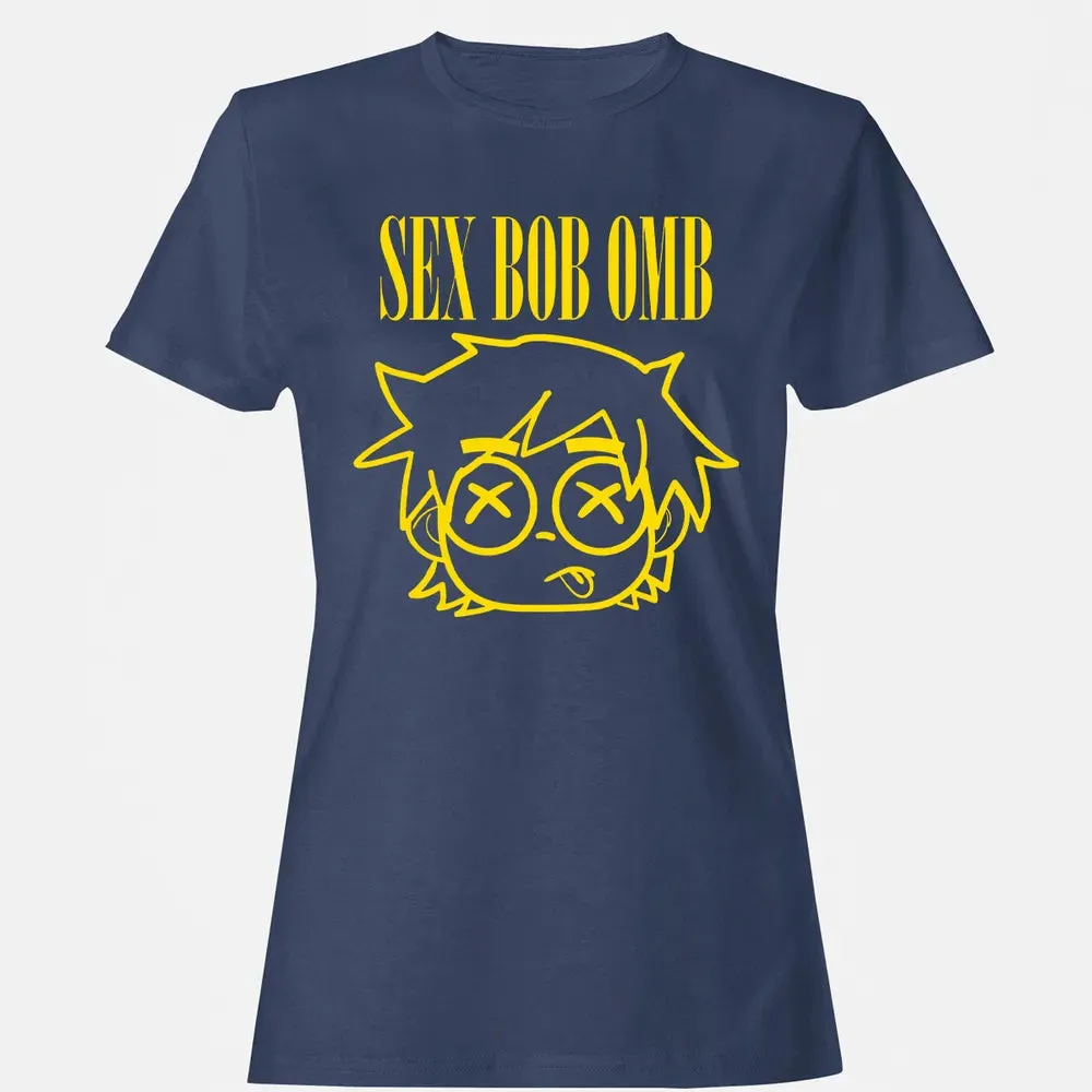 Bob Omb Women's T-shirt - 10