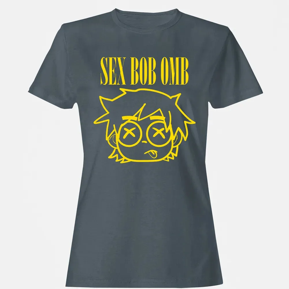 Bob Omb Women's T-shirt - 3