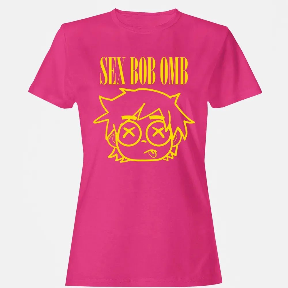 Bob Omb Women's T-shirt - 6