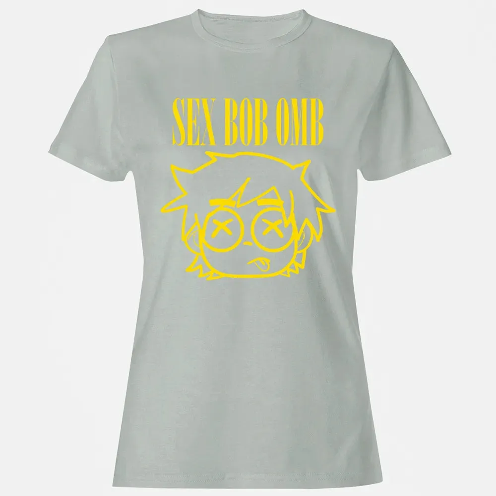 Bob Omb Women's T-shirt - 2