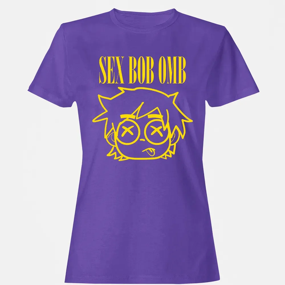Bob Omb Women's T-shirt - 12