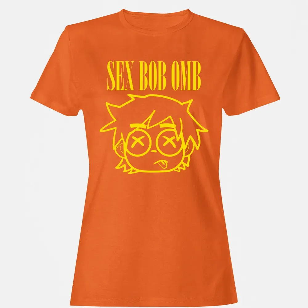 Bob Omb Women's T-shirt - 11