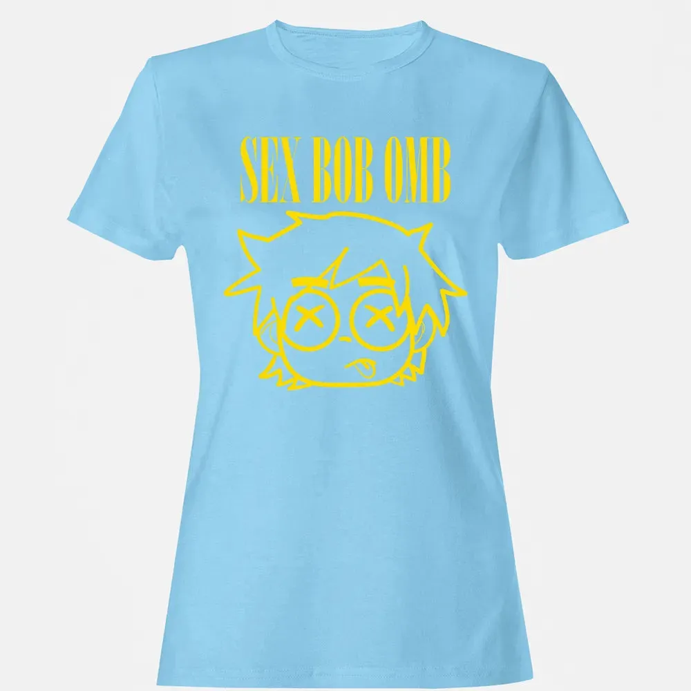 Bob Omb Women's T-shirt - 8