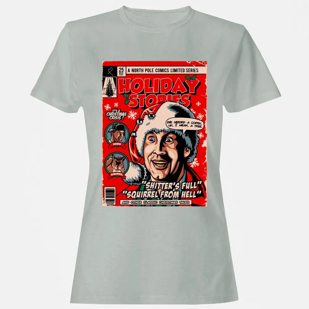 We Need A Tree Women's T-shirt - 2