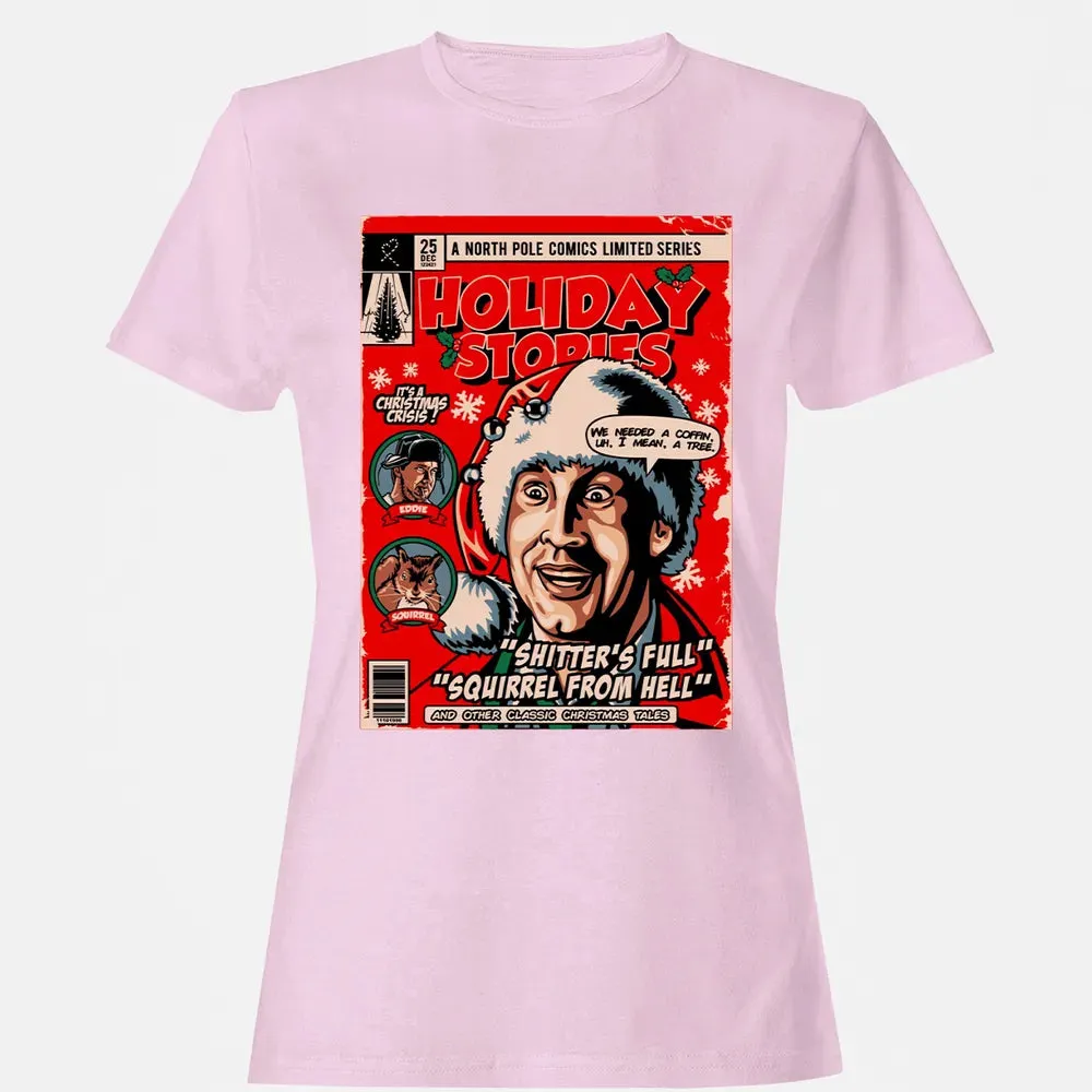 We Need A Tree Women's T-shirt - 9