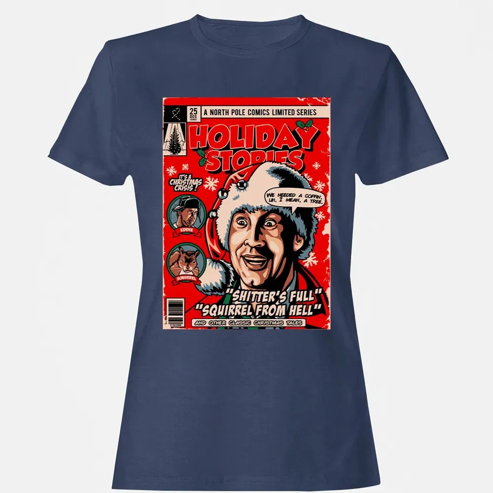 We Need A Tree Women's T-shirt - 10