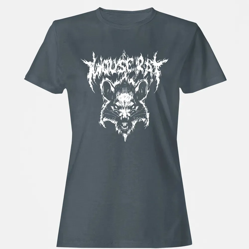Mouse Rat Women's T-shirt - 3