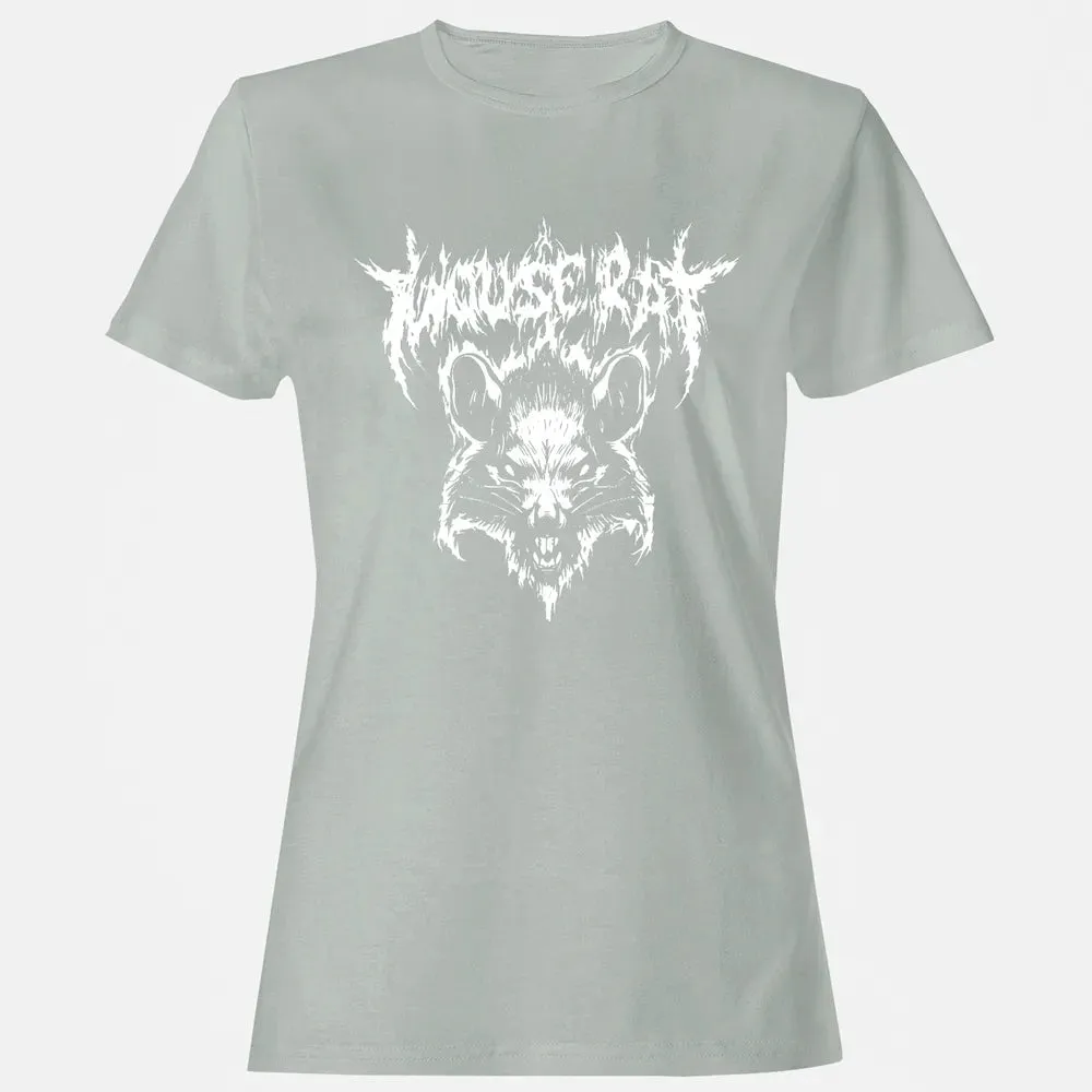 Mouse Rat Women's T-shirt - 2