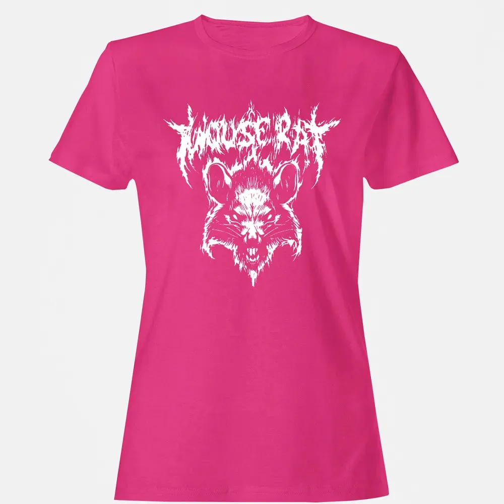 Mouse Rat Women's T-shirt - 6
