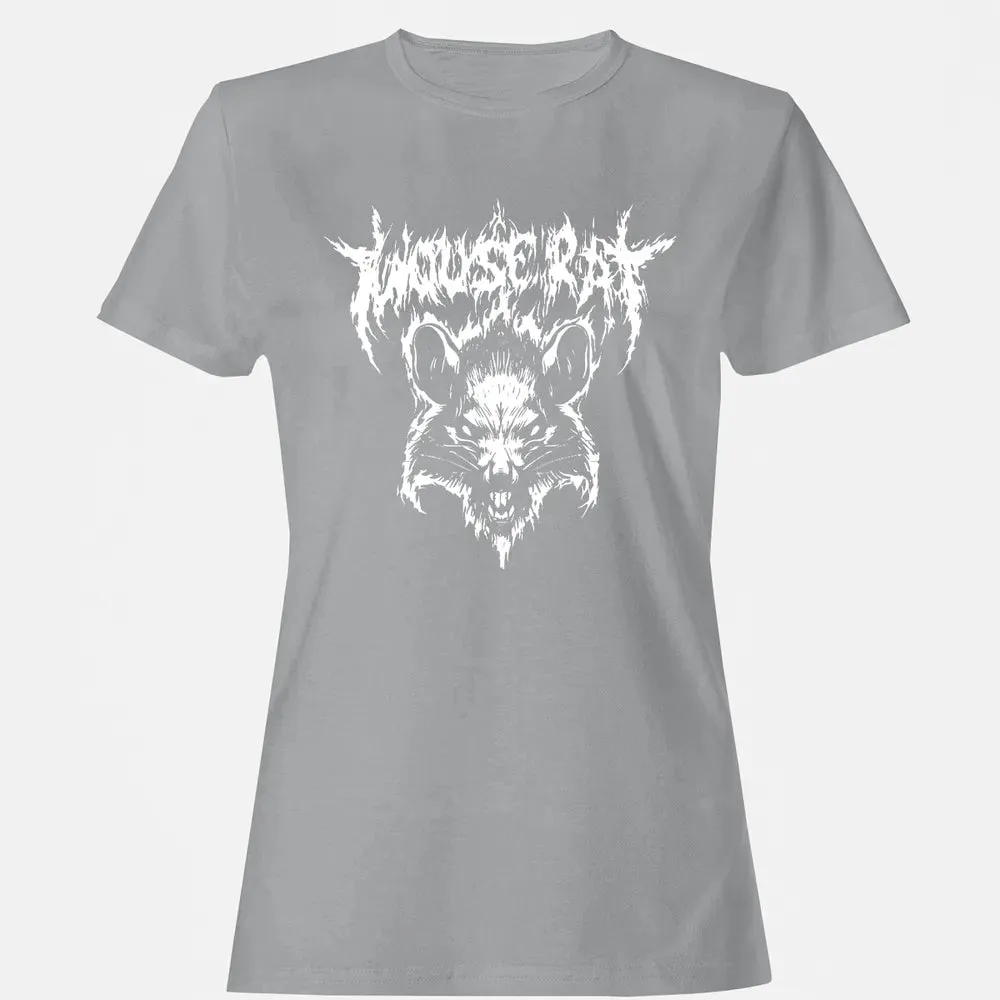 Mouse Rat Women's T-shirt - 15