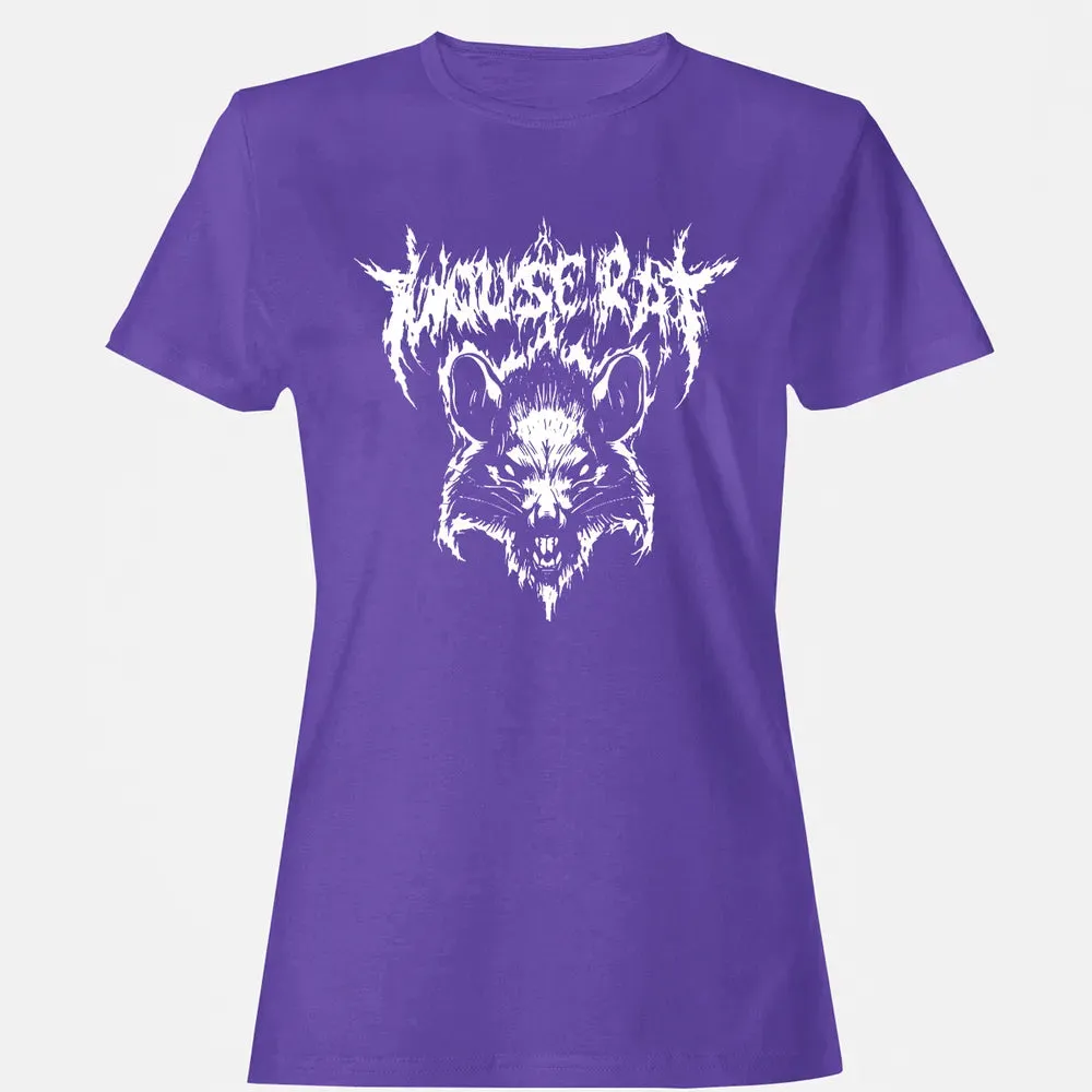 Mouse Rat Women's T-shirt - 12