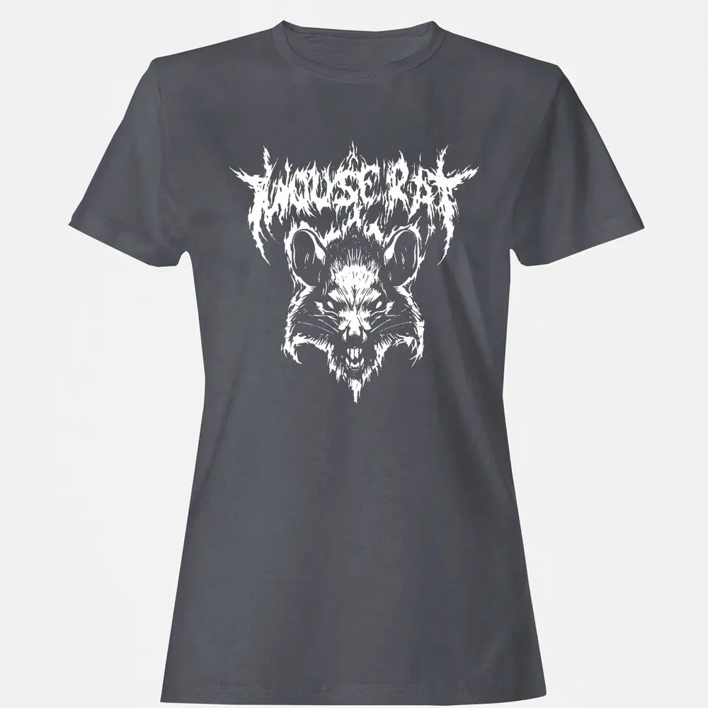 Mouse Rat Women's T-shirt - 5