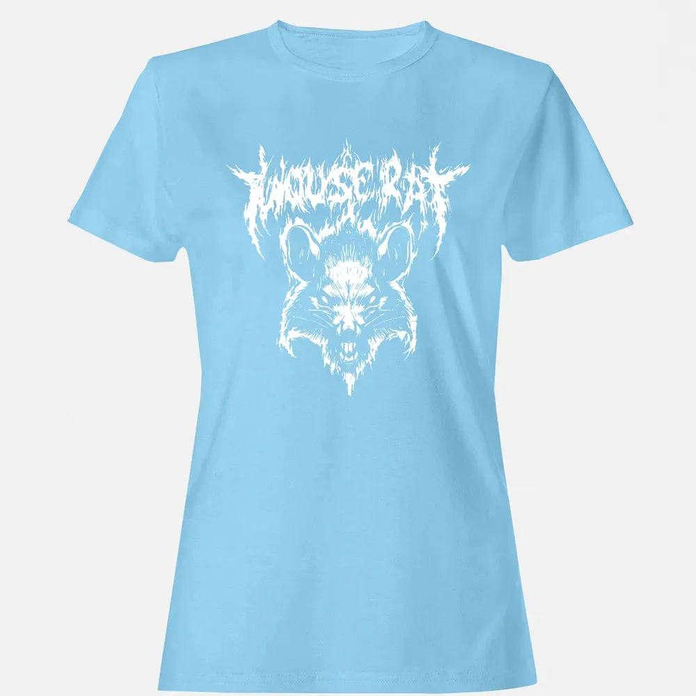 Mouse Rat Women's T-shirt - 8