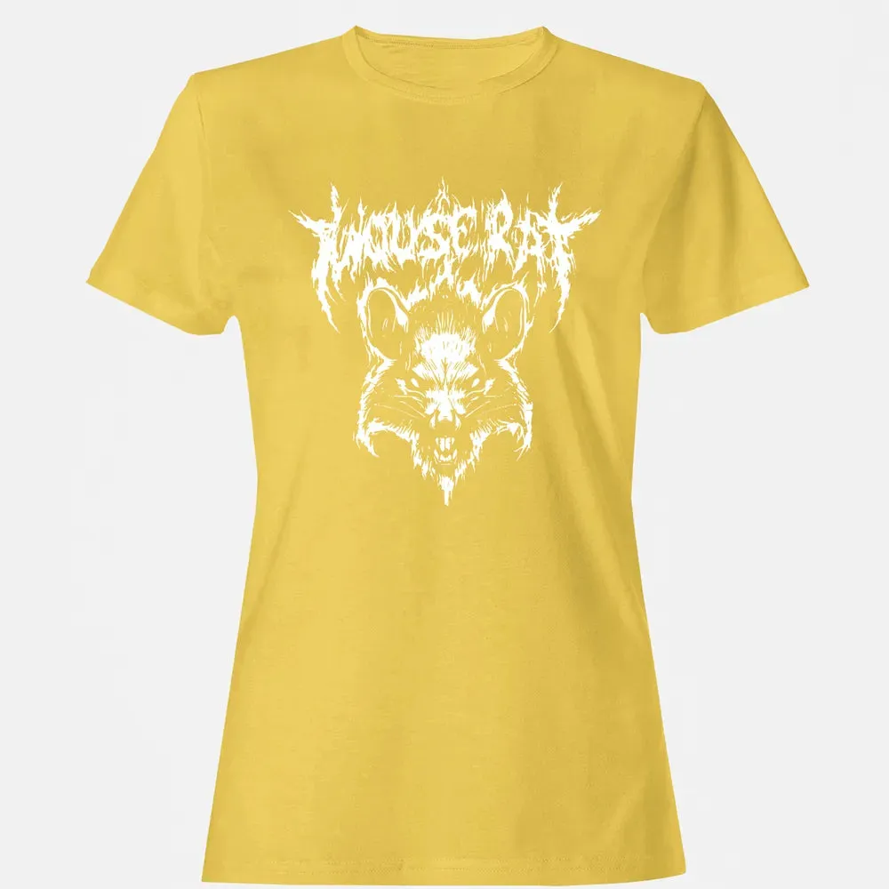 Mouse Rat Women's T-shirt - 4
