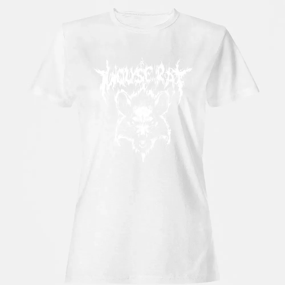 Mouse Rat Women's T-shirt - 16