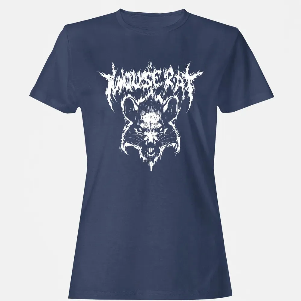 Mouse Rat Women's T-shirt - 10