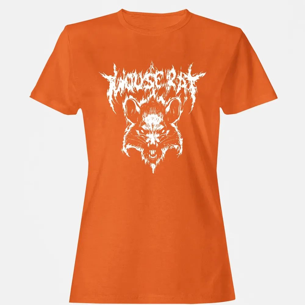 Mouse Rat Women's T-shirt - 11