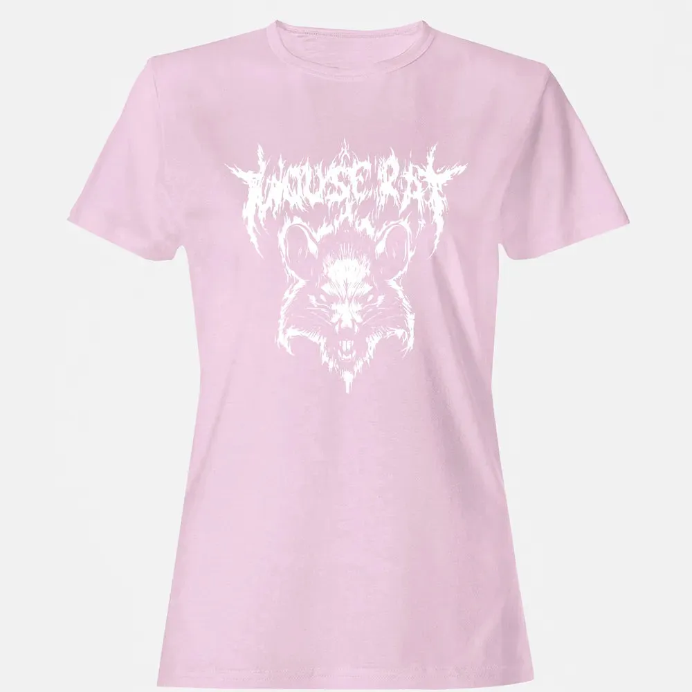 Mouse Rat Women's T-shirt - 9