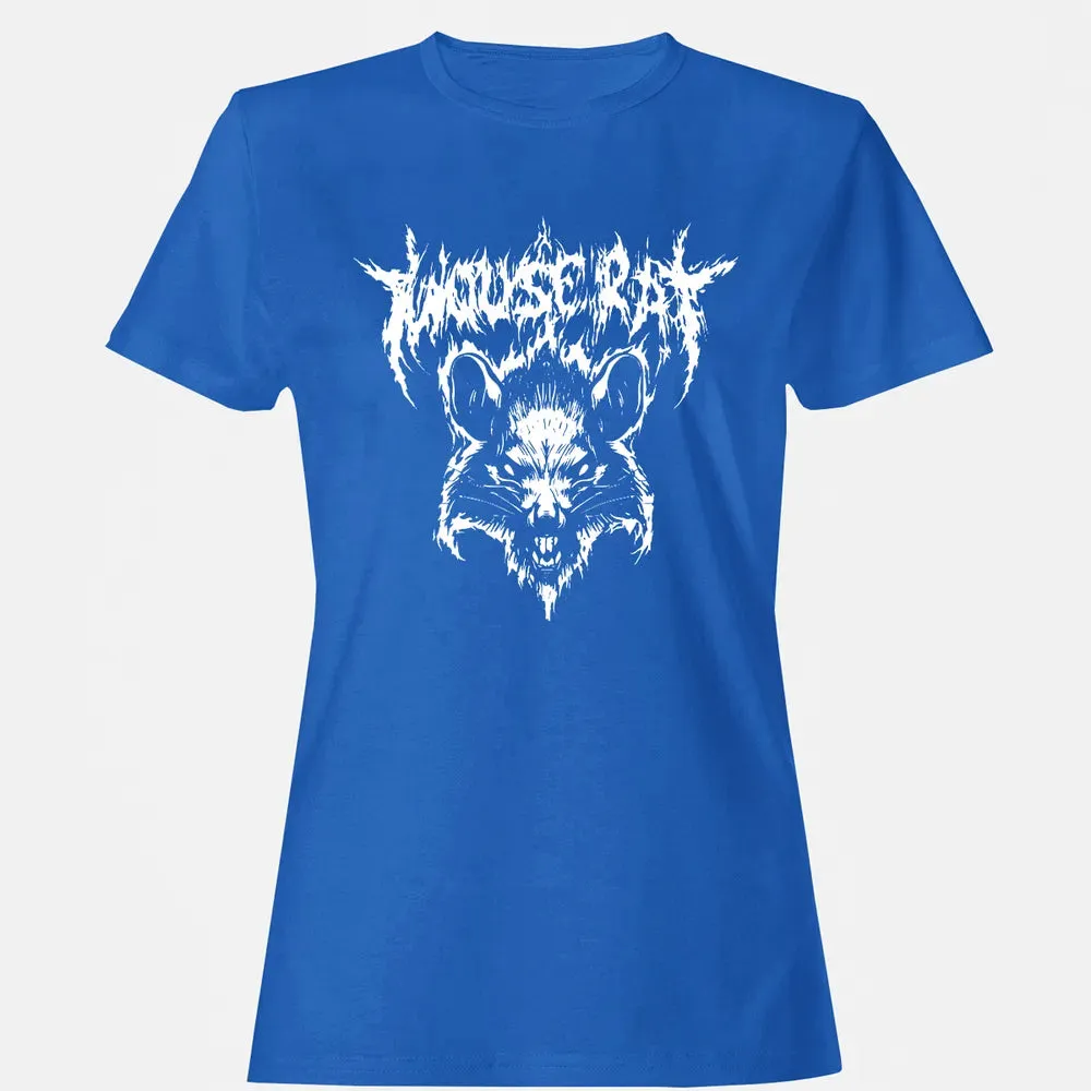 Mouse Rat Women's T-shirt - 14