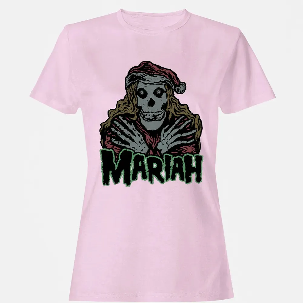 Mariah Women's T-shirt - 9