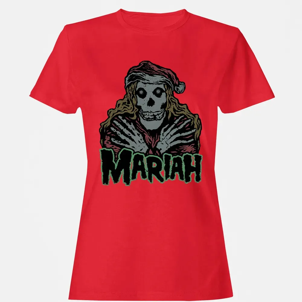 Mariah Women's T-shirt - 13